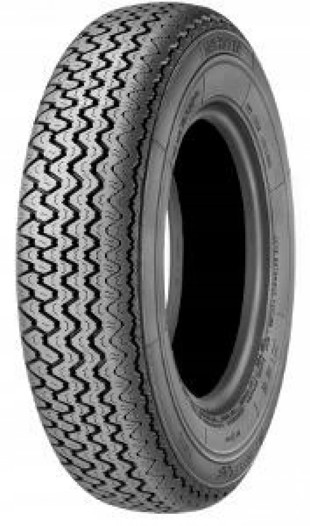 165/80R13 opona MICHELIN COLLECTION XAS 82H